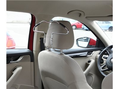 Hanger chroom Peugeot, Citroën, DS Automobiles