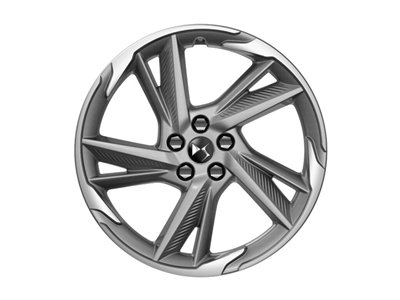 DS Automobiles ROMA 19" Leichtmetallfelge - DS 7 Crossback SUV