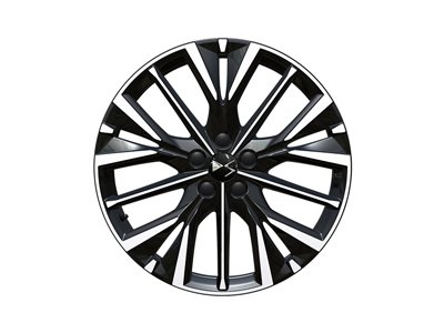 Cerchio in lega OBSIDIAN 20" Citroën C5 Aircross (CR3) - BEV, PHEV