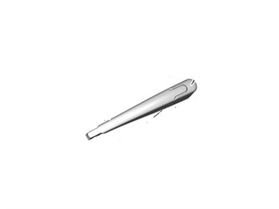 Rameno zadní stírací lišty Peugeot 3008 (P84), 5008 (P74)