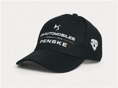 DS Automobiles PENSKE hætte