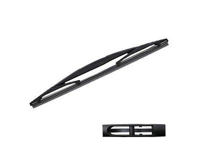 Rear wiper Citroën C3 (CC21), C3 Aircross (CC24), Opel Frontera