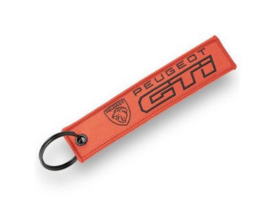 Portachiavi Peugeot LOGO MARCA