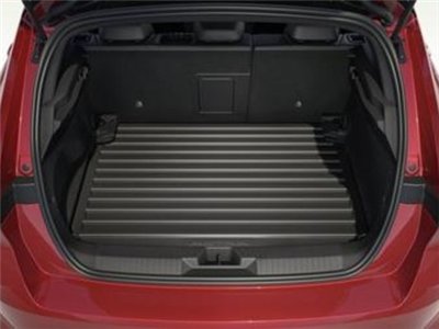 Vaňa do batožinového priestoru obojstranná Opel Astra Sports Tourer L