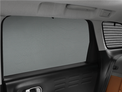 Tendine parasole Citroën C3 Aircross