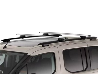Citroën Berlingo (K9) roof racks
