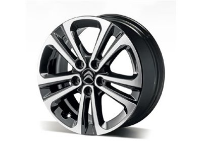 Cerchio in lega Citroën STARLIT 16" - Berlingo (K9)