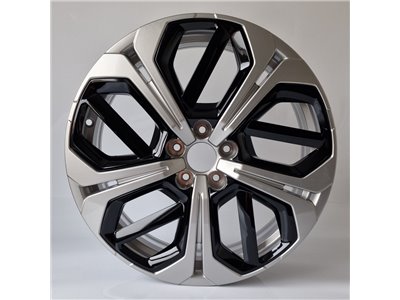 Leichtmetallfelge AERO 19" Citroën C5 X (E43) - LINKS