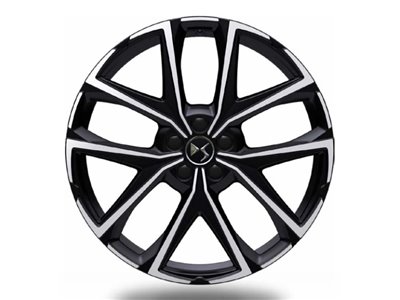 Jante alliage DS Automobiles MUNICH 20" - DS 9