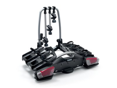 Thule Coach 276 nosič kol na kouli tažného zařízení 3 kola
